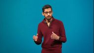Sundar Pichai: there's still some stuff you don't know about the new Google CEO 