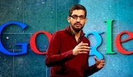 Coronavirus: Google to contribute Rs 135 crore for COVID-19 fight in India, says Sundar Pichai