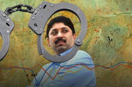 Maran case another melting point for Tamil Nadu politics 