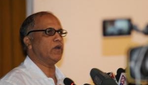 Digambar Kamat appeals to Goa CM for aid to those hit by Covid lockdown on occasion of Ayodhya Temple 'bhoomi pujan'
