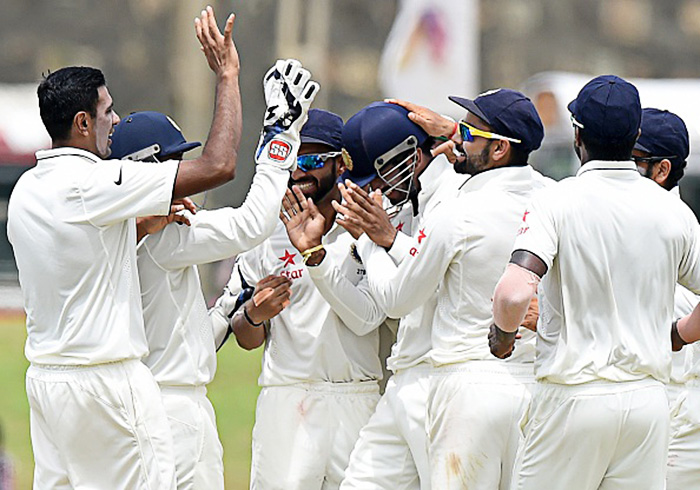 India vs Sri Lanka: Indian batsmen ready for Sri Lankan challenge