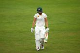 Women's Ashes: Jess Jonassen falls one run short of becoming 12th debutante to score century 