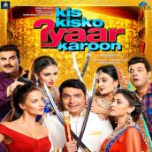 The Great India Laughter Challenge to Kis Kisko Pyaar Karoon - Kapil Sharma's journey from a stand up comedian to an actor 