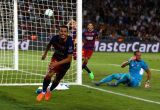 Video: all the goals from Barcelona's 5-4 UEFA Super Cup victory over Sevilla 