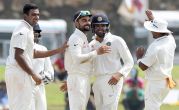 1st Test: How India and Sri Lanka fared on Day 1 at Galle 