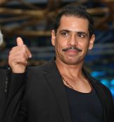 Enforcement Directorate registers money laundering case against Robert Vadra in Bikaner land grab case 