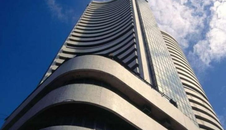 sensex