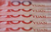 Foreign central banks get access to China's forex market, Yuan may gain status of world currency 