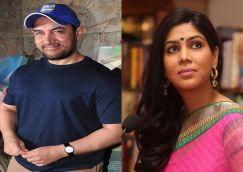 Sakshi Tanwar signs Aamir Khan's Dangal. Here's how the duo will play a middle-aged couple 