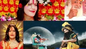 Here are 5 reasons why spiritual gurus like Asaram Bapu are easily accepted in India