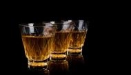 Three Inter-State smugglers arrested for illegal liquor trade to Bihar