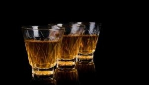 Three Inter-State smugglers arrested for illegal liquor trade to Bihar