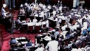 Important bills to be tabled in Rajya Sabha today