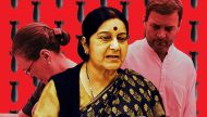 Lok Sabha brawl: how Congress shot itself in the foot  