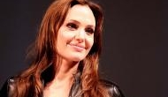Angelina Jolie urges children to fight for universal human rights