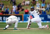 1st Test, Day 3: Dinesh Chandimal slams ton for Sri Lanka, India chase 176 