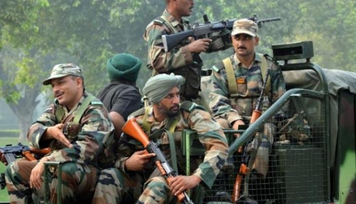 indian army