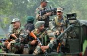 J&K: massive search operation underway for finding terrorists in Uri sector; one terrorist gunned down 