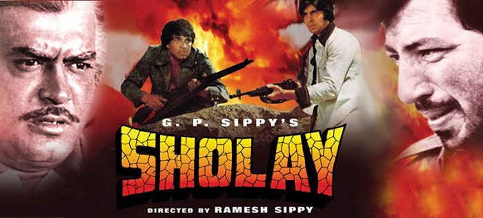 Not Sholay or Lagaan, These are the top 10 long duration Bollywood films