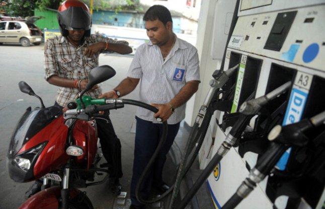 Budget 2018: Modi government slashes excise duty on petrol and diesel
