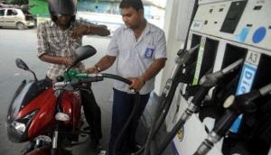 Budget 2018: Modi government slashes excise duty on petrol and diesel