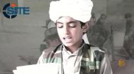 Osama Bin Laden's son urges Jihadis to attack US and allies in audio message 