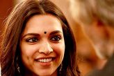 Mastani Deepika Padukone talks about Bajirao Ranveer Singh and his growth as an actor  