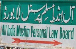 Muslim Personal Law Board says Modi govt is trying to impose vedic culture on Muslims 
