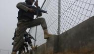 Jammu and Kashmir: Pakistan violates ceasefire in Sunderbani sector