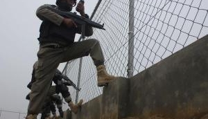 Jammu and Kashmir: Pakistan violates ceasefire in Sunderbani sector