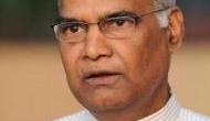 President Ram Nath Kovind gives assent to Triple Talaq Bill