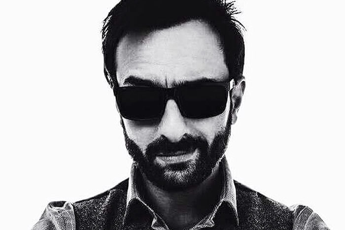 Taanaji: Saif Ali Khan confirmed to play villain Udaybhan Singh Rathod in Ajay Devgn's film