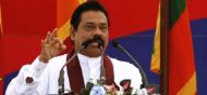Sri Lanka to vote tomorrow, Rajapaksa plans a comeback 