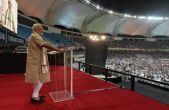'Marhaba Modi' seems to be a hit in Dubai; promises schemes for 'mini India' in UAE 