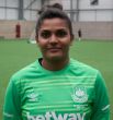 Aditi Chauhan becomes first Indian female citizen to play professional football in England 