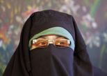 Asiya Andrabi chief of Dukhtaran-e-Millat booked for hoisting Pakistani flag on its Independence Day 