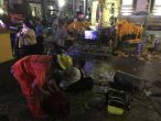 Bangkok bombing case: two Indians detained, released by Thai police in no time 