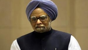 Manmohan Singh to skip Saifuddin Soz's book launch