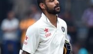 श्रीलंका दौरे के लिए 'गब्बर' को मिला मौक़ा, चोटिल हुआ ये बल्लेबाज़