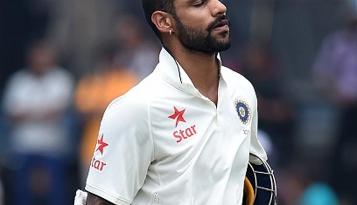 Dhawan