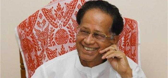 Former Assam CM Tarun Gogoi says 'Purpose of NRC failed'
