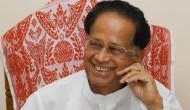 Former Assam CM Tarun Gogoi says 'Purpose of NRC failed'