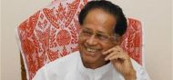 Bihar assembly results are victory of common man: Tarun Gogoi 