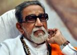Shiv Sena names government schemes after Bal Thackery, draws opposition ire 