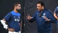 Despite 1st Test loss, Ravi Shastri wants India to play aggressive cricket 