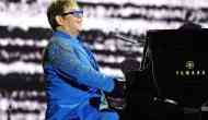 Elton John tests positive for COVID-19