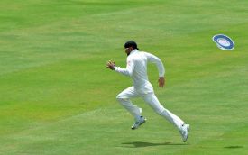 Harbhajan Singh dropped from Indian squad for South Africa Test series; Jadeja recalled 