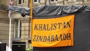Pakistan's plot to back Khalistan movement exposed
