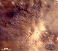 #WorldPhotographyDay: incredible images of Mars from India's Mars Orbiter mission 