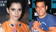 If I had worked with Salman Khan, my career would have been flop: Kangana Ranaut
